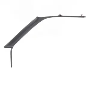 1990 Chevy C3500 A-Pillar Panel - Upper RH - Black - 88-94 Chevy GMC CK Pickup Truck SUV